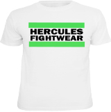 Hercules Fightwear (  Laundry 90 % )